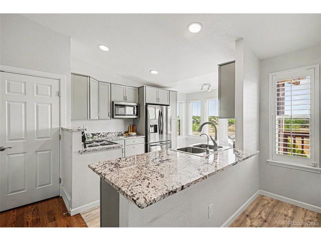 3398 S Halifax Way, Aurora, CO 80013