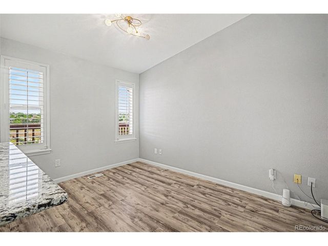 3398 S Halifax Way, Aurora, CO 80013