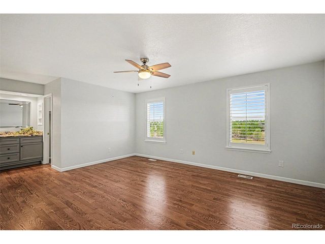 3398 S Halifax Way, Aurora, CO 80013