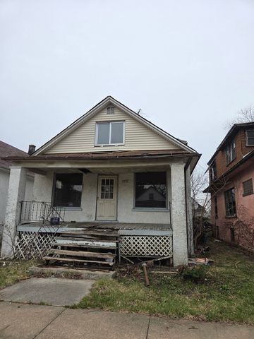10514 S Perry Avenue, Chicago, IL 60628