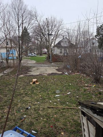 10514 S Perry Avenue, Chicago, IL 60628