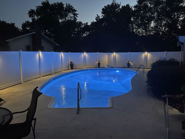 34945 N Leonard Avenue, Ingleside, IL 60041