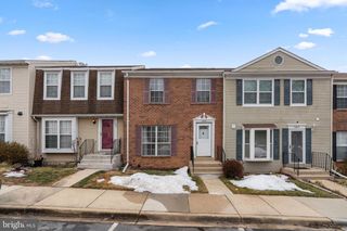 7319 MORRISON DR, Greenbelt, MD 20770