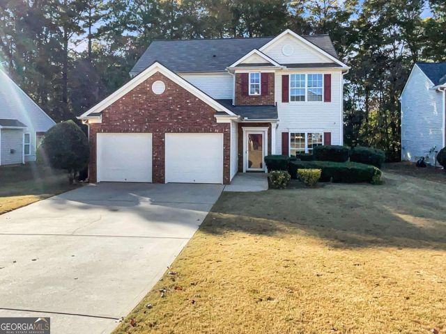 11569 Kades Trail, Hampton, GA 30228
