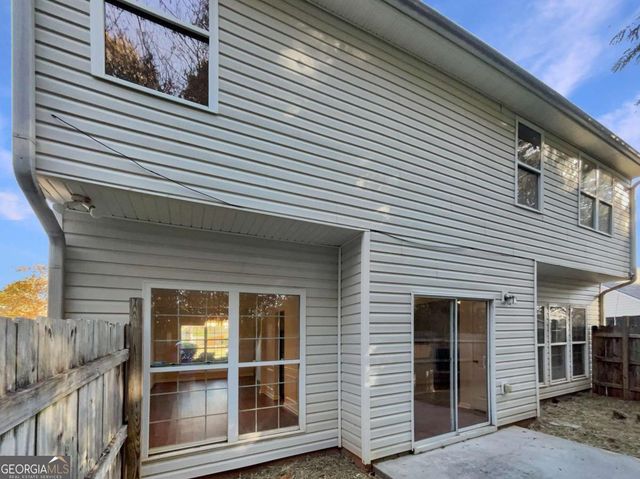 11569 Kades Trail, Hampton, GA 30228