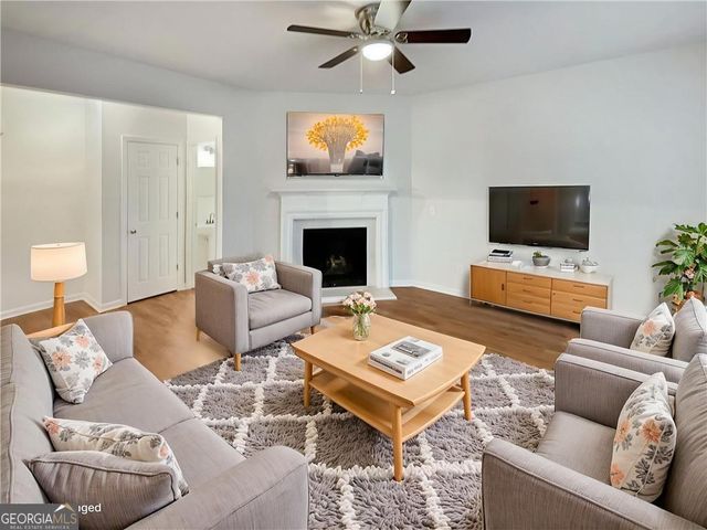 11569 Kades Trail, Hampton, GA 30228