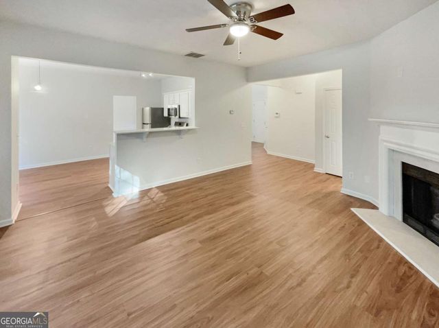 11569 Kades Trail, Hampton, GA 30228