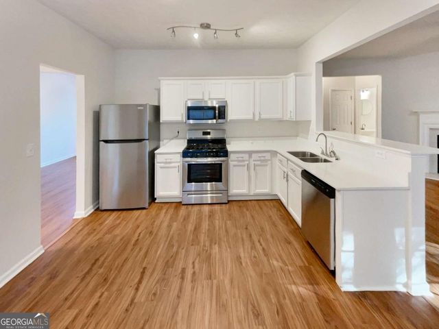 11569 Kades Trail, Hampton, GA 30228