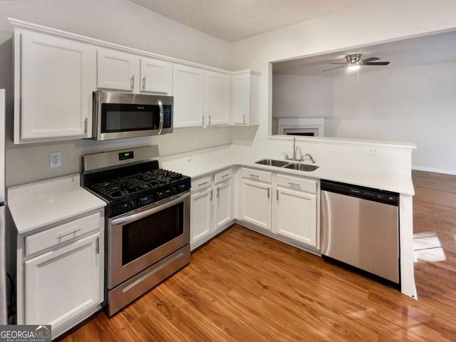 11569 Kades Trail, Hampton, GA 30228