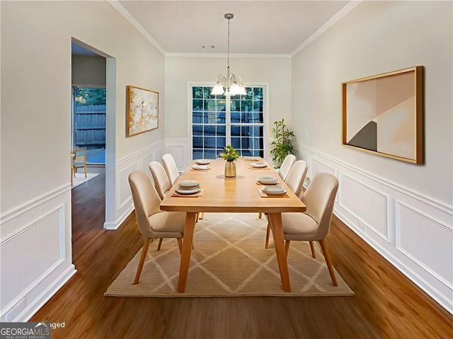 11569 Kades Trail, Hampton, GA 30228