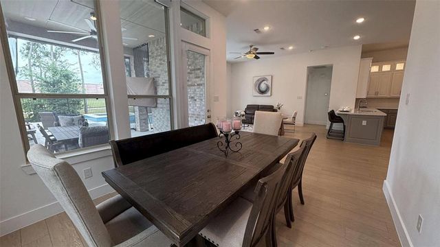 17622 Blushing Meadow Street, Conroe, TX 77302