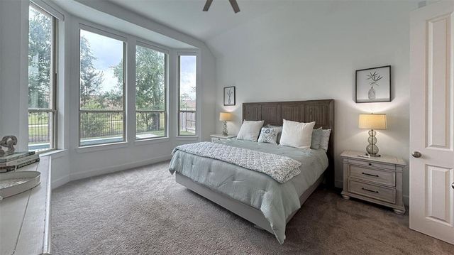 17622 Blushing Meadow Street, Conroe, TX 77302