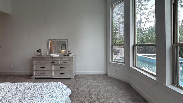 17622 Blushing Meadow Street, Conroe, TX 77302