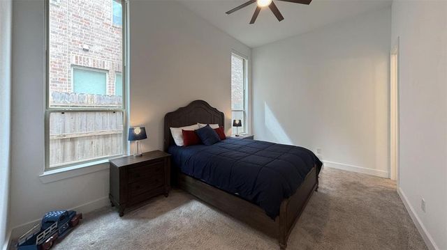 17622 Blushing Meadow Street, Conroe, TX 77302