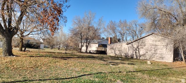 1180 PORTER AVE, Ogden, UT 84404