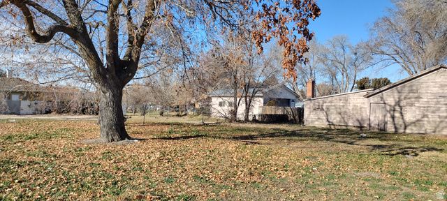 1180 PORTER AVE, Ogden, UT 84404