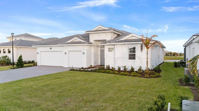 8353 SW Puccini Way, Port St. Lucie, FL 34987