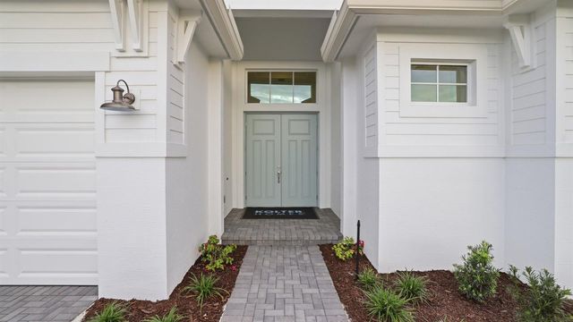 8353 SW Puccini Way, Port St. Lucie, FL 34987