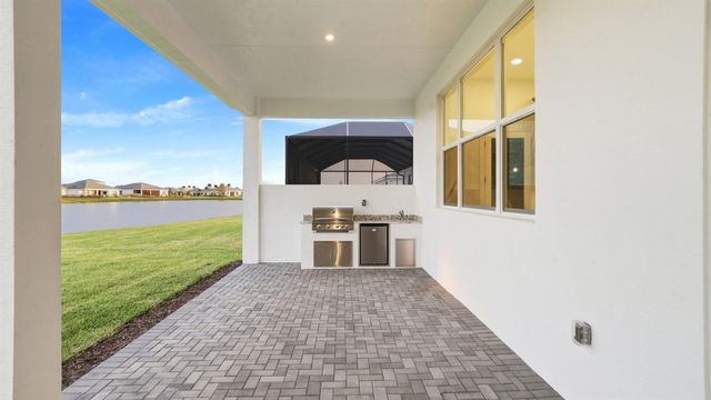 8353 SW Puccini Way, Port St. Lucie, FL 34987
