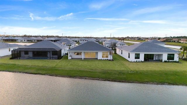 8353 SW Puccini Way, Port St. Lucie, FL 34987