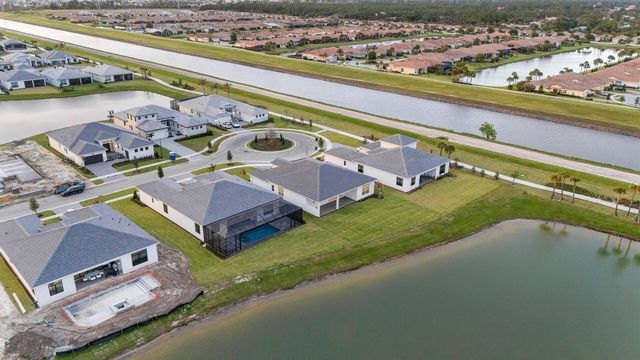 8353 SW Puccini Way, Port St. Lucie, FL 34987