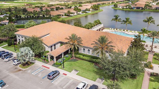 8353 SW Puccini Way, Port St. Lucie, FL 34987
