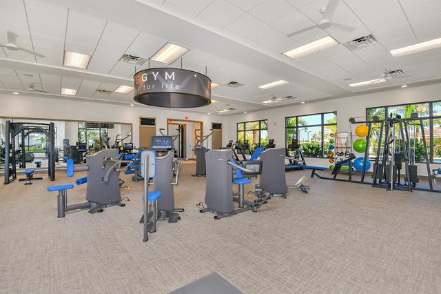 8353 SW Puccini Way, Port St. Lucie, FL 34987