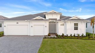 8353 SW Puccini Way, Port St. Lucie, FL 34987