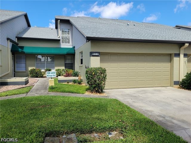603 McGregor Park CIR, Fort Myers, FL 33908