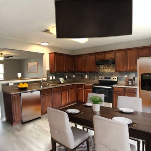 4007 George Buchanan Dr, N, La Vergne, TN 37086