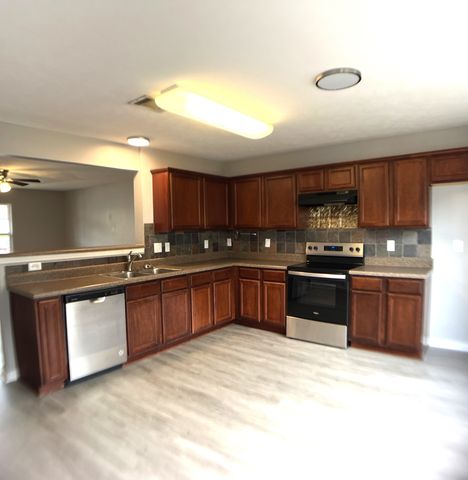 4007 George Buchanan Dr, N, La Vergne, TN 37086
