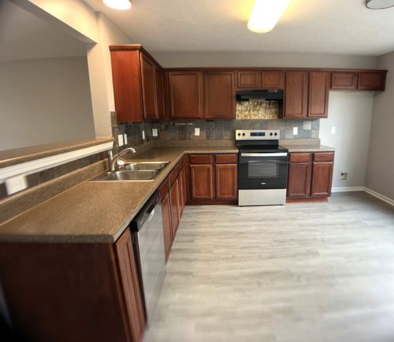 4007 George Buchanan Dr, N, La Vergne, TN 37086