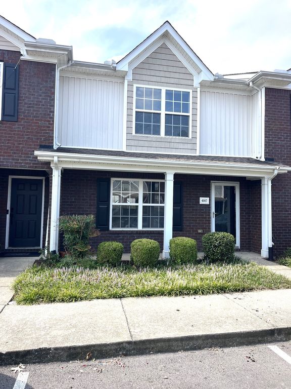4007 George Buchanan Dr, N, La Vergne, TN 37086