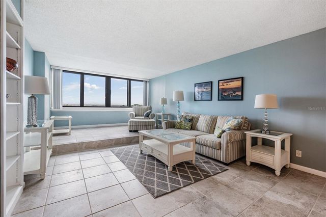 2620 COVE CAY DRIVE 601, Clearwater, FL 33760