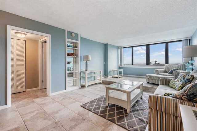 2620 COVE CAY DRIVE 601, Clearwater, FL 33760