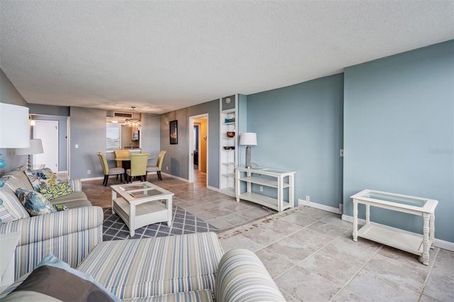 2620 COVE CAY DRIVE 601, Clearwater, FL 33760