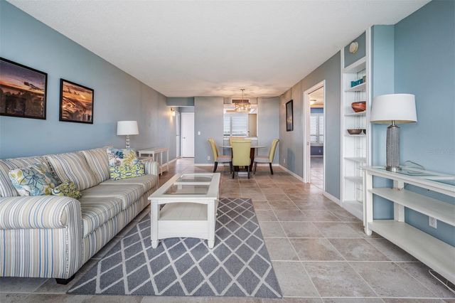 2620 COVE CAY DRIVE 601, Clearwater, FL 33760