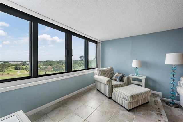 2620 COVE CAY DRIVE 601, Clearwater, FL 33760