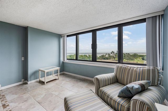 2620 COVE CAY DRIVE 601, Clearwater, FL 33760