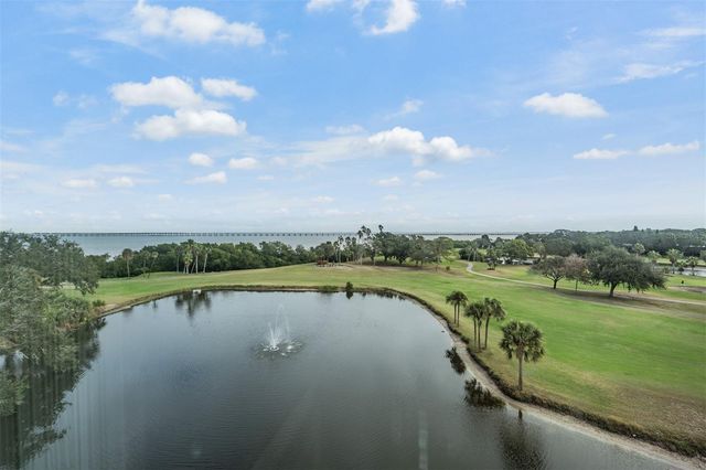 2620 COVE CAY DRIVE 601, Clearwater, FL 33760