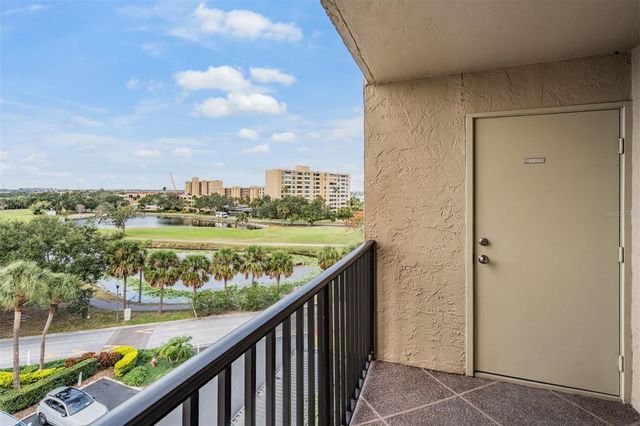 2620 COVE CAY DRIVE 601, Clearwater, FL 33760