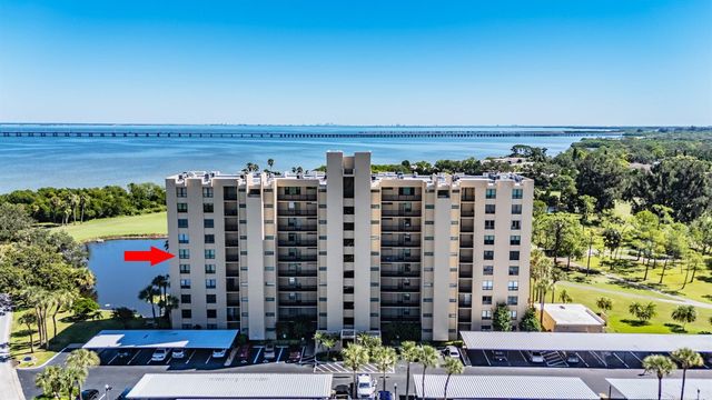 2620 COVE CAY DRIVE 601, Clearwater, FL 33760