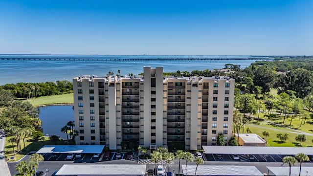 2620 COVE CAY DRIVE 601, Clearwater, FL 33760