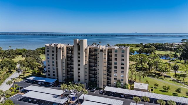 2620 COVE CAY DRIVE 601, Clearwater, FL 33760