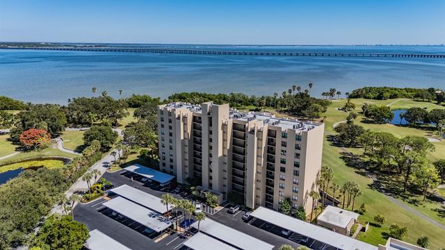 2620 COVE CAY DRIVE 601, Clearwater, FL 33760