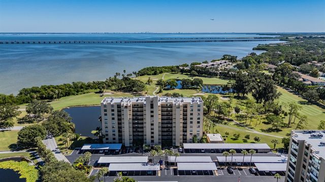 2620 COVE CAY DRIVE 601, Clearwater, FL 33760