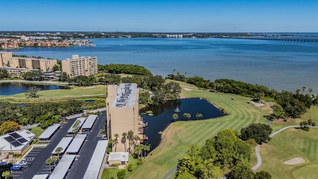 2620 COVE CAY DRIVE 601, Clearwater, FL 33760