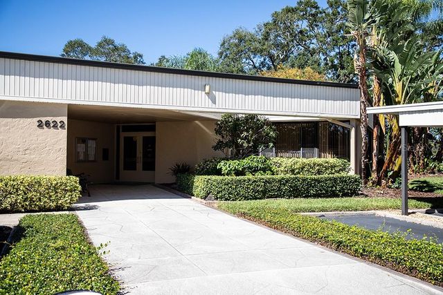 2620 COVE CAY DRIVE 601, Clearwater, FL 33760