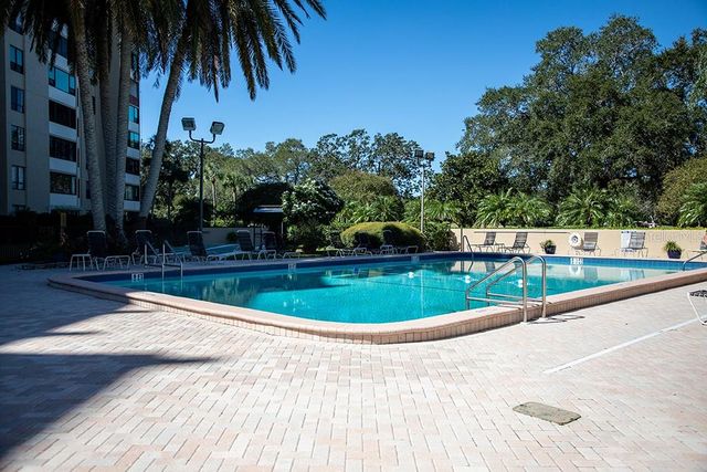 2620 COVE CAY DRIVE 601, Clearwater, FL 33760