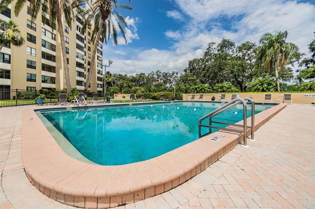 2620 COVE CAY DRIVE 601, Clearwater, FL 33760